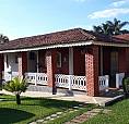 Excelente Casa Em Atibaia Em Condomínio Fechado