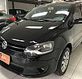 Vw - Volkswagen Fox 1.6 Mi I Motion Total Flex 8V 5P 2011 Flex
