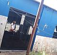 Aluguel Casa De Fundos