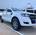 Ford Ranger Xls 2017 Diesel 2.2 4X4 Manual 116Mil Km Grade Raptor