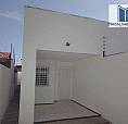 Casa Com 2 Dormitórios Para Alugar, 70 M² Por R$ 1.250,00/Mês - Messejana - Fortaleza/Ce