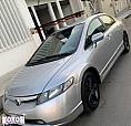Honda Civic 1.8 2008