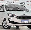 Ka Se 1.0 Hatch Completo, Muito Novo!!
