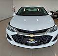 Chevrolet Cruze 1.4 Turbo Lt 16V Flex 4P Automático