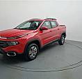 Fiat Toro 2021 1.8 16V Evo Flex Freedom At6