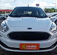 Ford Ka 2020/2021 1.0 Ti-Vct Flex Se Manual