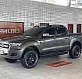 Ford Ranger Xlt 3.2 Diesel Aut 4X4 2019 - Garantia De Fábrica Até Maio 2024