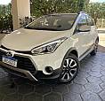 Hb20X Premium Automático 2019, 43000 Kms, Ipva 2024 Pago