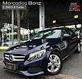 C 250 Avantgarde 2.0 Turbo 211 Cavalos