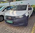 Fiat Strada Endurance 1.4 Flex 8v C 2023