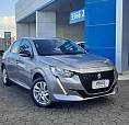Peugeot 208 Active 1.6 Flex 16V 5P Aut 2024