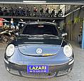 Volkswagen New Beetle 2.0 Mi Mec./Aut. 2007