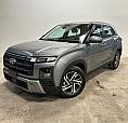 Hyundai Creta Platinum 1.0 Tb 12V Flex Aut 2026