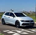 Volkswagen Polo Track 1.0 Flex 12V 5P 2025