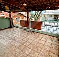 Casa 02 Dormitórios 02 Vagas Para Locação Vila Mazzei