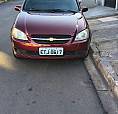 Chevrolet Classic Life/Ls 1.0 Vhc Flexp. 4P 2011