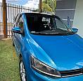 Volkswagen Fox Comfortline 1.6 Flex 8V 5P 2015