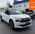 Citroen C3 Aircross Shine 1.0 Turbo 200 Aut. 2025