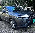 Toyota Corolla Cross Xr 2.0 16V Flex Aut 2022