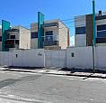 Casa Duplex De 2 Quartos.com Quintal.