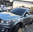 Suzuki Vitara 4sport 1.4 Tb 16v Aut. 2018