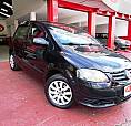 Vw - Volkswagen Fox