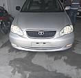 Corolla Se-G