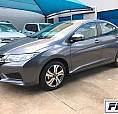 Honda City 1.5 Lx A/T