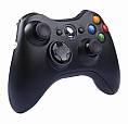 Controle Joystick Xbox 360 Sem Fio Wireless Inova
