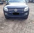 Vw Amarok Se 2.0 2014/15.