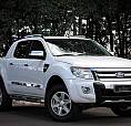 Ranger 2014/2014 3.2 Xlt 4X4 Cd 20V Diesel 4P Automático