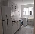 Apto Mobiliado 60M² 2/4 Sendo 1 Suíte, 1.700 Jardim Italia Prox Ufmt E Tia Nair  