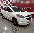 Chevrolet Spin 1.8 Ltz 8V Flex 4P Aut