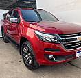 Chevrolet S10 Ltz 2.5 2018 Flex Automático