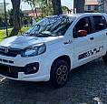 Fiat Uno Bem Conservado 