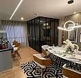 Alugo Apartamento No Upper Totalmente Mobiliado Por R$5.000 Mensais 