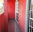 Casa Com 2 Quartos. Samambaia Sul, Próximo Ao Metrô - Estação Furnas.