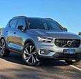Volvo Xc40 T5 R-Design Awd