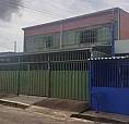 Excelente Sobrado! 03 Quartos, 01 Suíte, 200M2, Financia, Quadra 311, Recanto Das Emas.