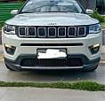 Jeep Compass Limited 2.0 4x2 Flex 16v Aut.