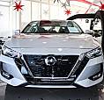 Sentra Advance 0Km 2024