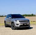 Jeep Compass Limited 2.0 4X2 Flex 16V Aut. 2021