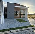 Casa No Condomínio Village Sudoeste