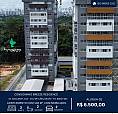 Breeze Resudence Para Aluguel Tem 102 M² Com 3 Quartos Em Val-De-Cães - Belém - Pa