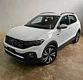 Volkswagen T-Cross Comfortline 1.0 Tsi Flex 5P Aut. 2023