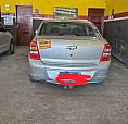 Chevrolet Cobalt Lt 1.4 8V Flexpower/Econoflex 4P 2015