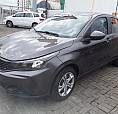 Fiat Argo Drive 1.3 8V Flex 2025