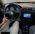 Volkswagen Gol Geração Iii Plus 1.0 Mi 16V Gasolina Mec. 4P 2005