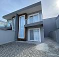 Casa / Sobrado Pontal Do Sul - Área Das Marinas 