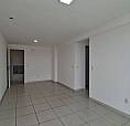 Alugo Apartamento No Travertino, 90M²,  3 Quartos